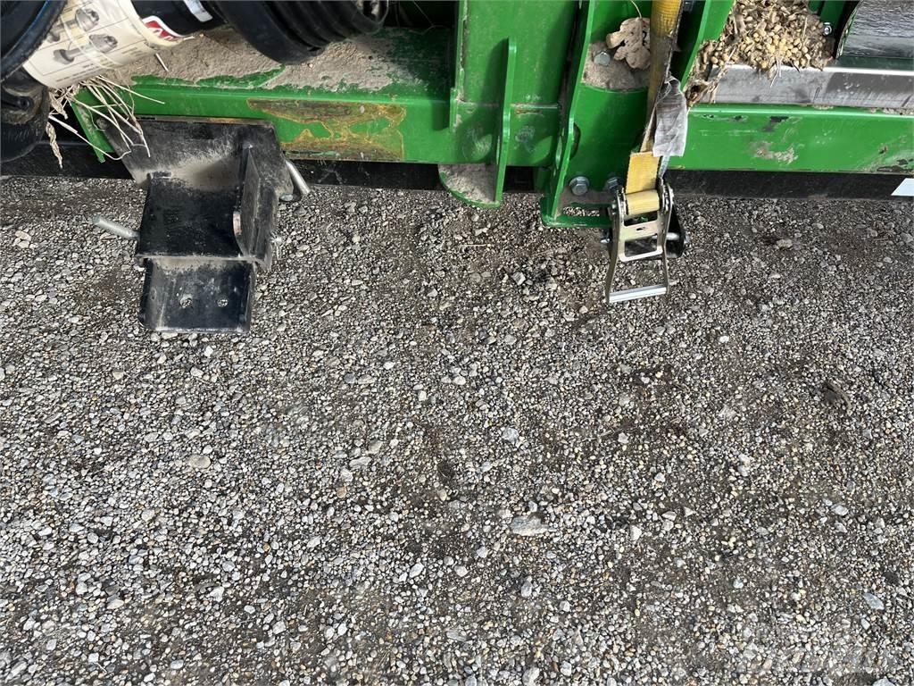 Demco STD42 Graantransportwagen