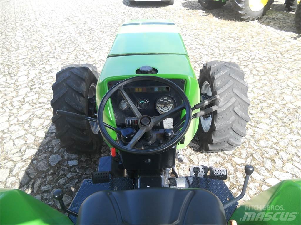 Deutz DX3700 Tractoren