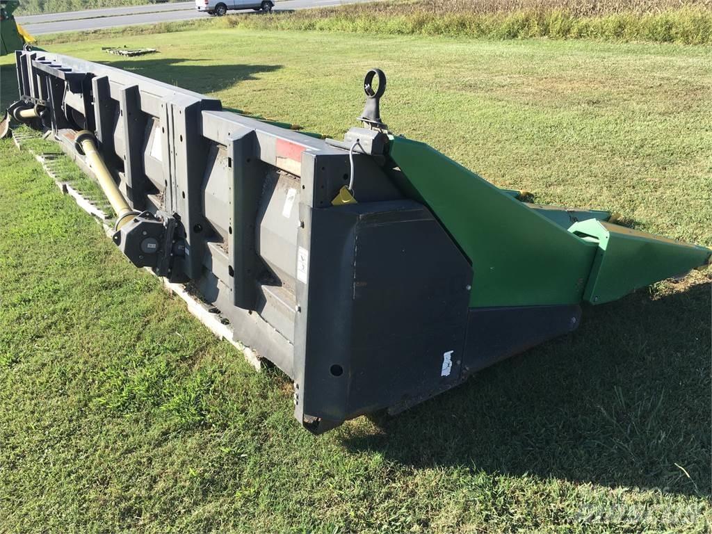Drago 12R30 Accessoires voor maaidorsmachines