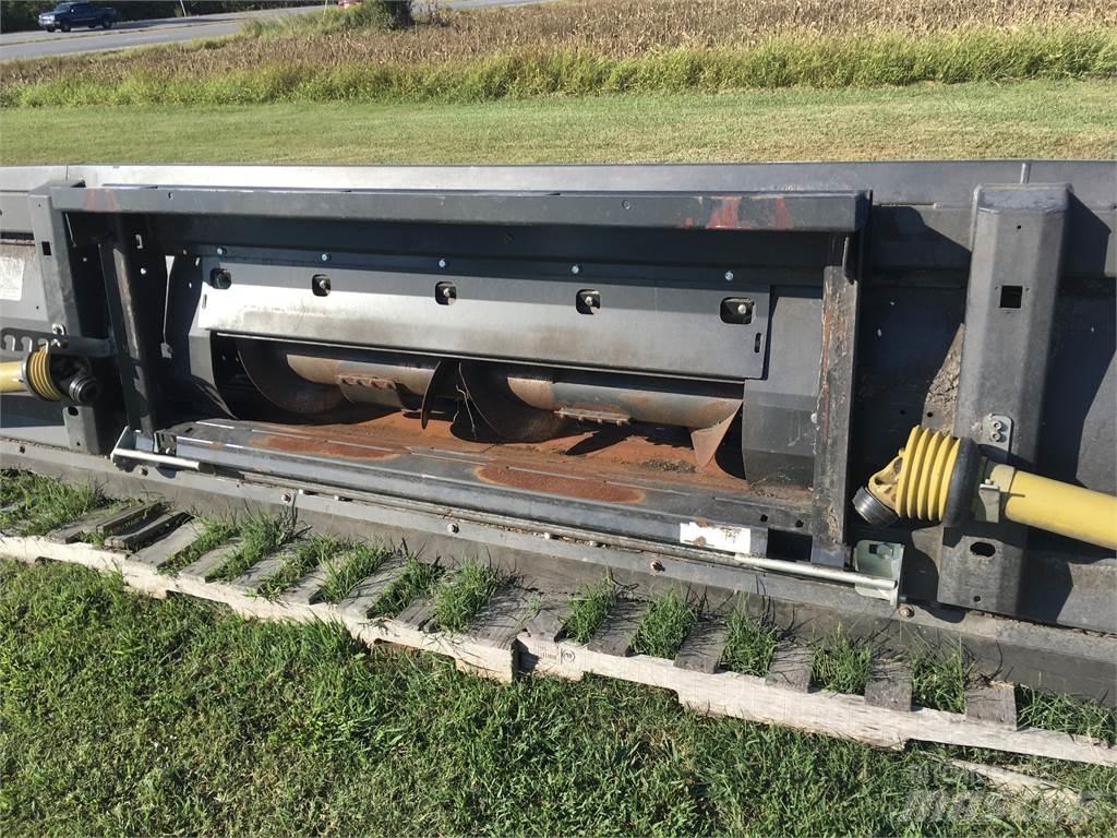 Drago 12R30 Accessoires voor maaidorsmachines