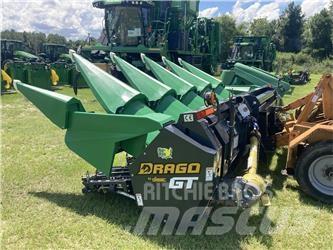 Drago GT Accessoires voor maaidorsmachines