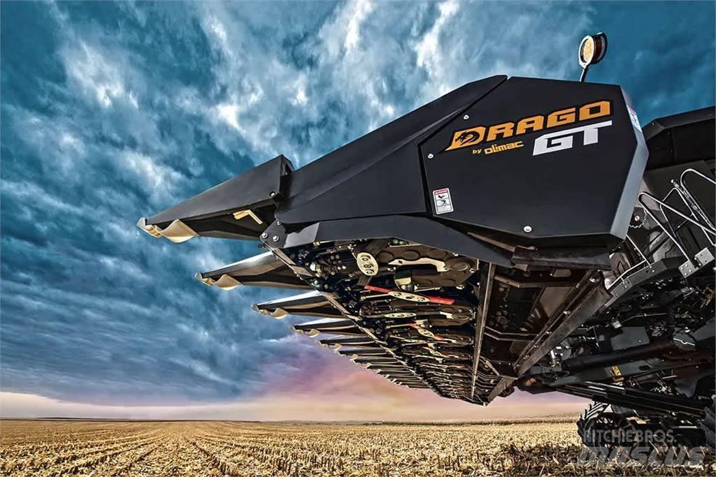 Drago GT Accessoires voor maaidorsmachines