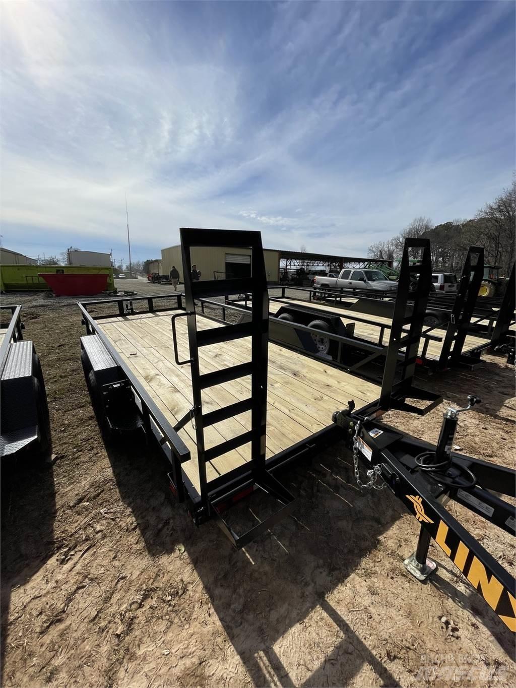  EQ07018-RS Universele aanhangers