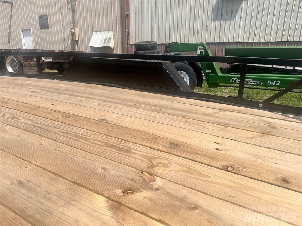  EQ07018RS Universele aanhangers