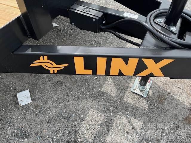  EQ07020-RS Universele aanhangers