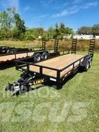  EQ10020-RS Universele aanhangers