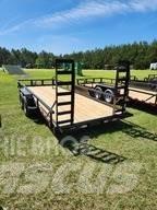  EQ10020-RS Universele aanhangers