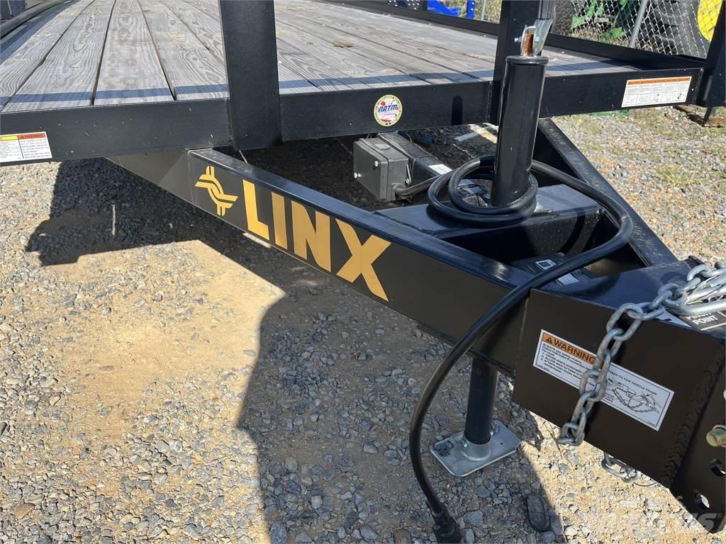  EQ7018-RS Universele aanhangers