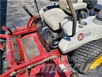 Exmark LZ27K Zero-turn grasmaaiers