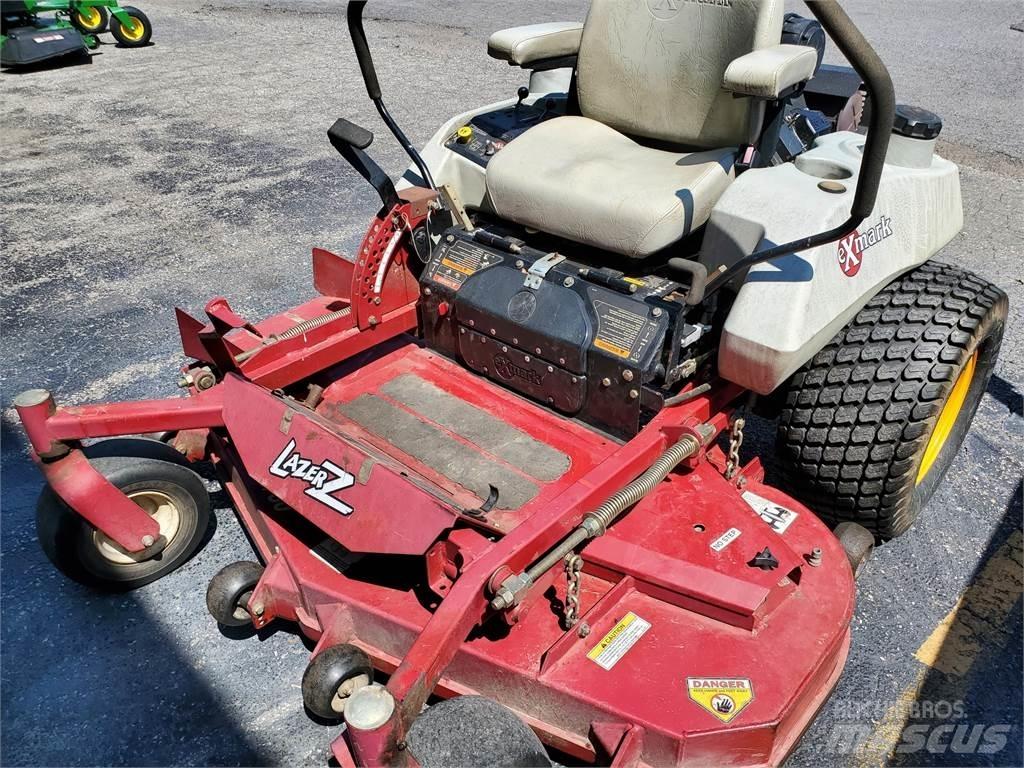Exmark LZ27K Zero-turn grasmaaiers