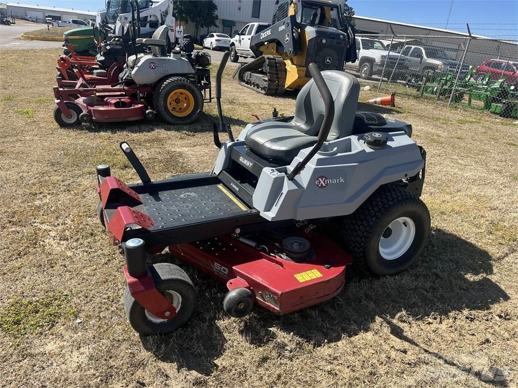 Exmark Quest Zero-turn grasmaaiers