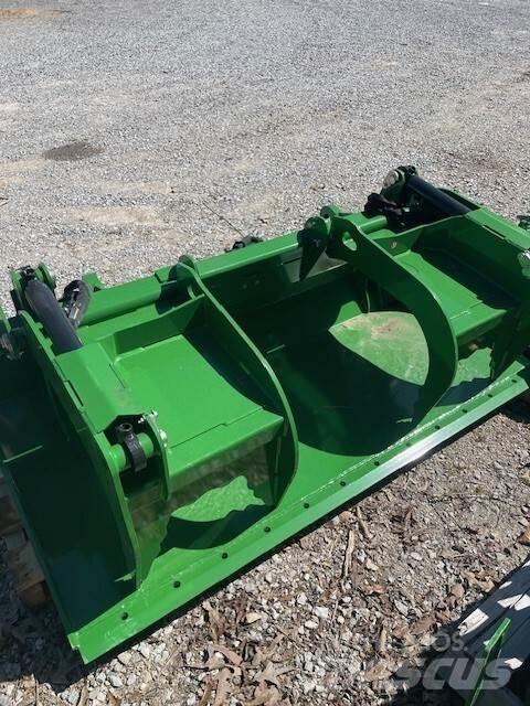 Frontier AD12G Landbouw - overige
