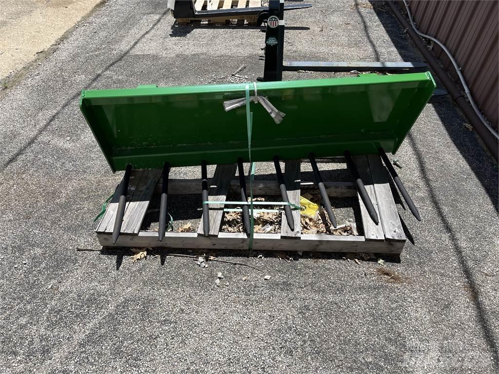 Frontier AM20F Landbouw - overige