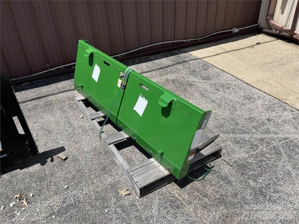 Frontier AM20F Landbouw - overige
