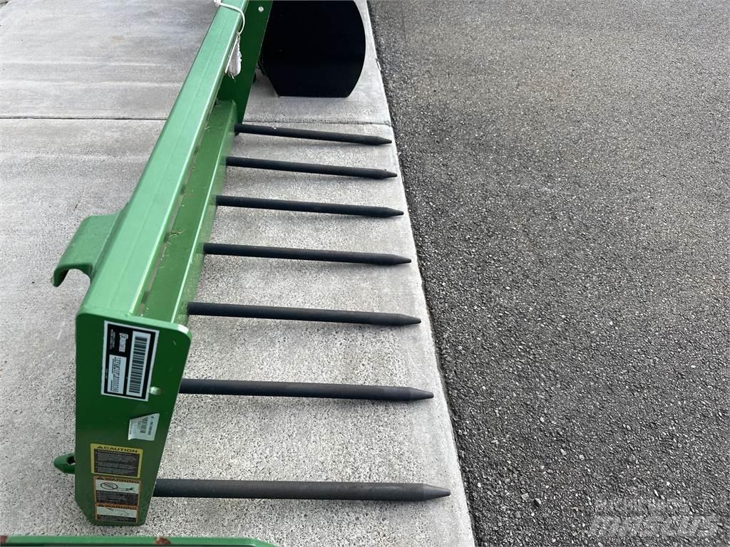 Frontier AM20F Landbouw - overige