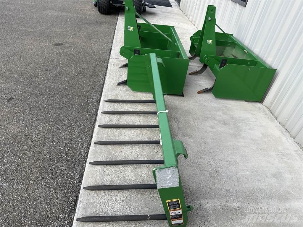 Frontier AM20F Landbouw - overige