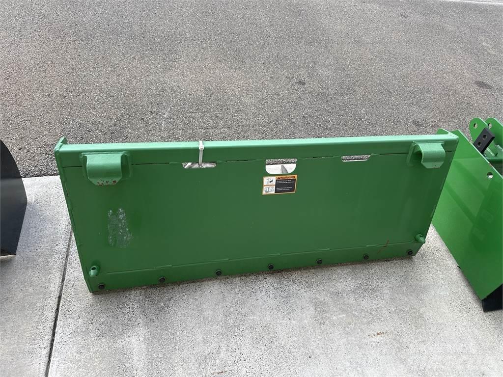 Frontier AM20F Landbouw - overige