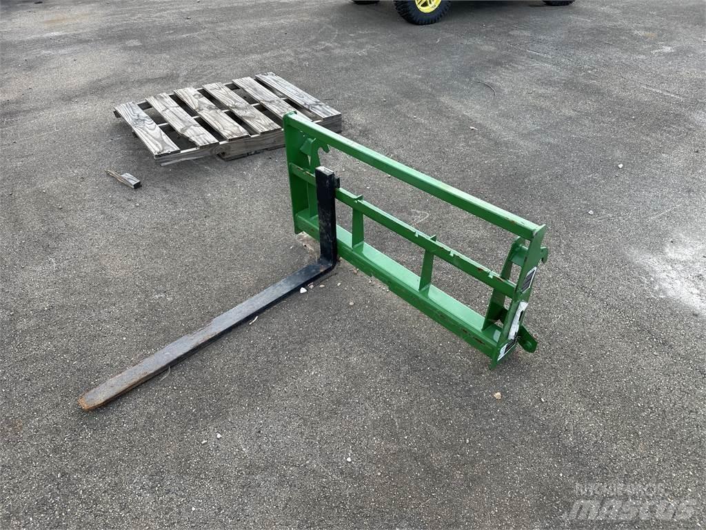 Frontier AP10F Overige accessoires voor tractoren