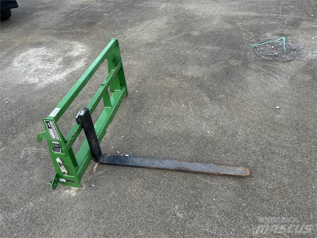 Frontier AP10F Overige accessoires voor tractoren
