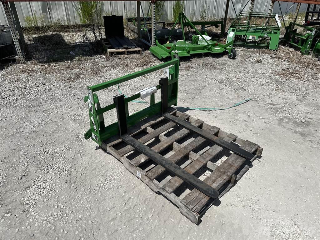 Frontier AP10F Landbouw - overige