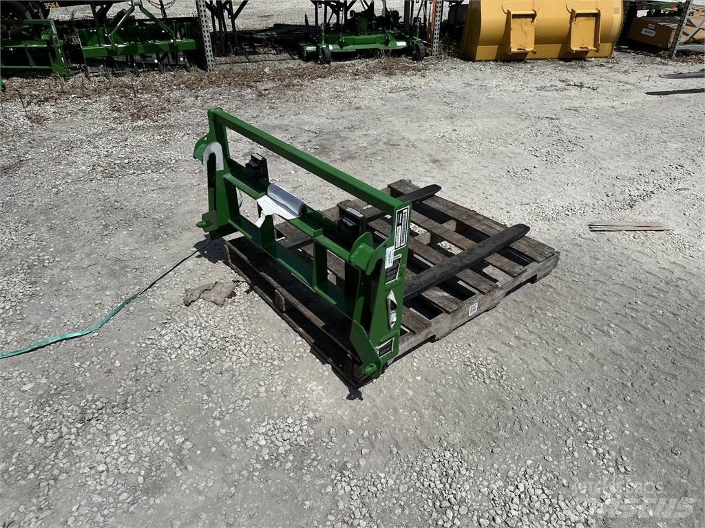 Frontier AP10F Landbouw - overige