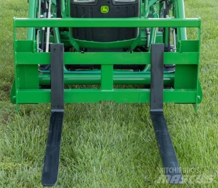 Frontier AP10F Landbouw - overige