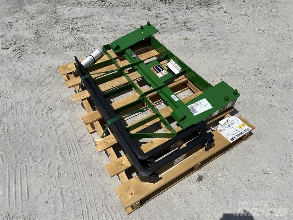 Frontier AP12F Landbouw - overige
