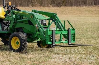 Frontier AP12F Landbouw - overige