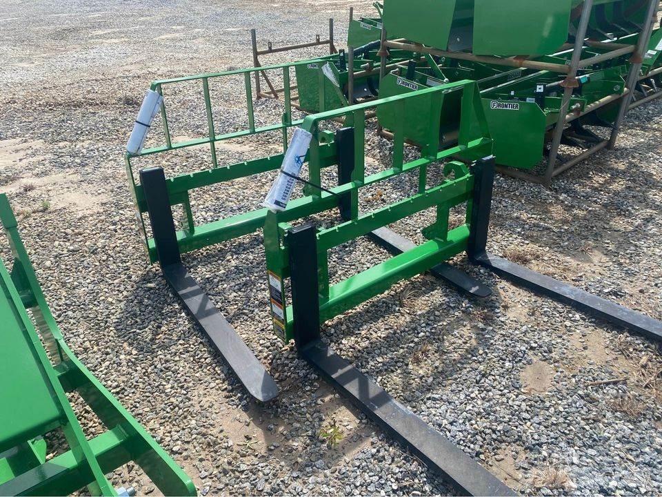 Frontier AP12G Overige accessoires voor tractoren