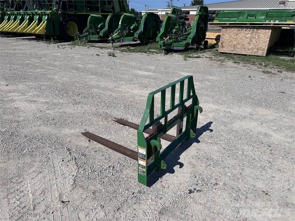 Frontier AP12G Overige accessoires voor tractoren