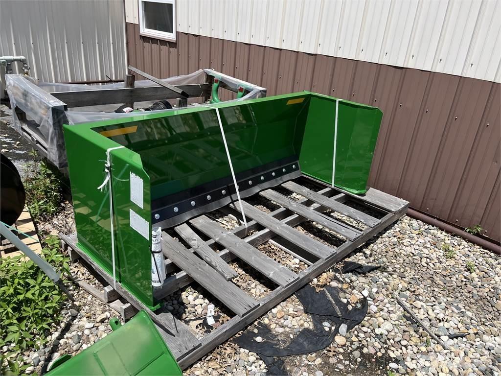 Frontier AS10H Landbouw - overige