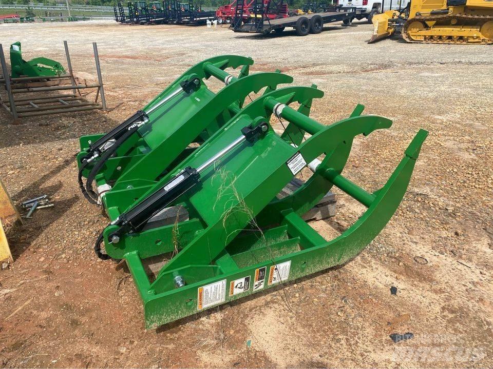 Frontier AV20E Overige accessoires voor tractoren
