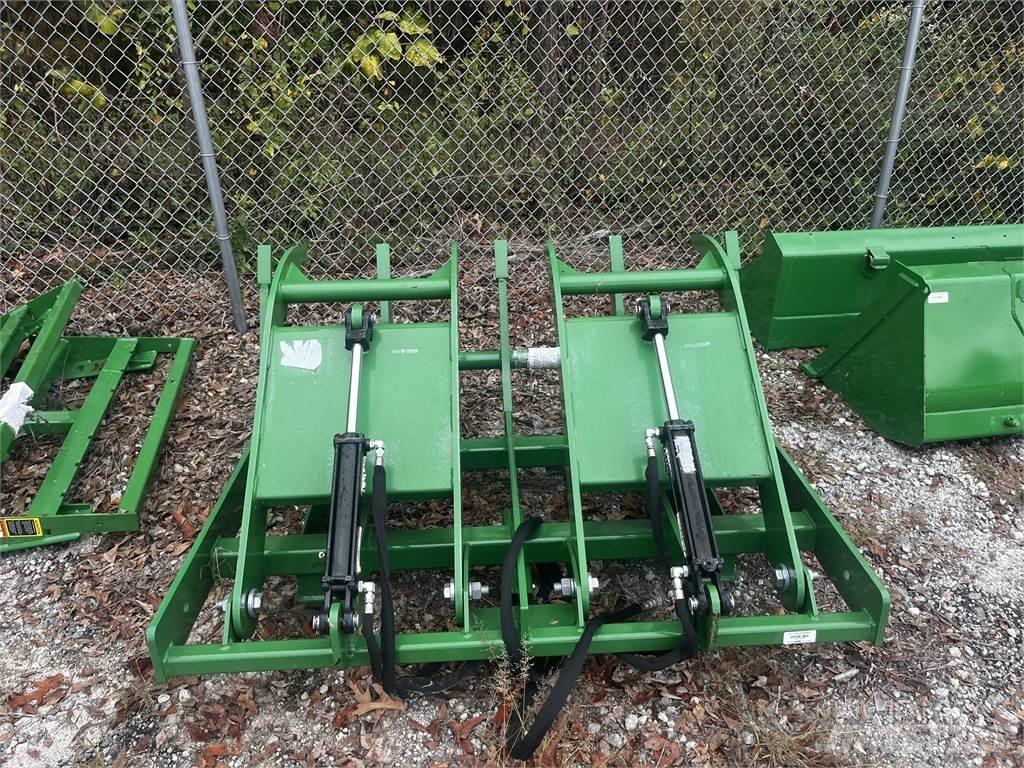 Frontier AV20E Overige accessoires voor tractoren