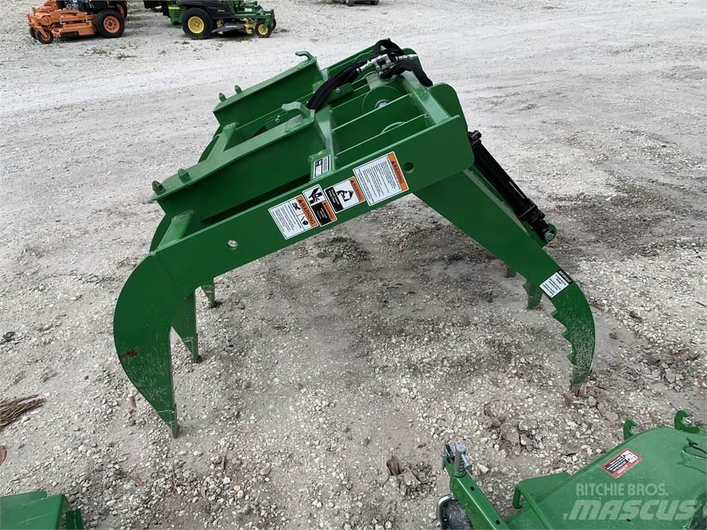 Frontier AV20E Landbouw - overige