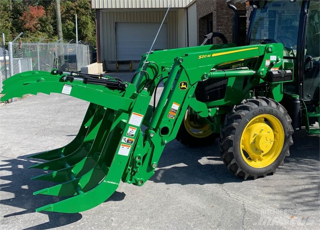 Frontier AV20E Landbouw - overige