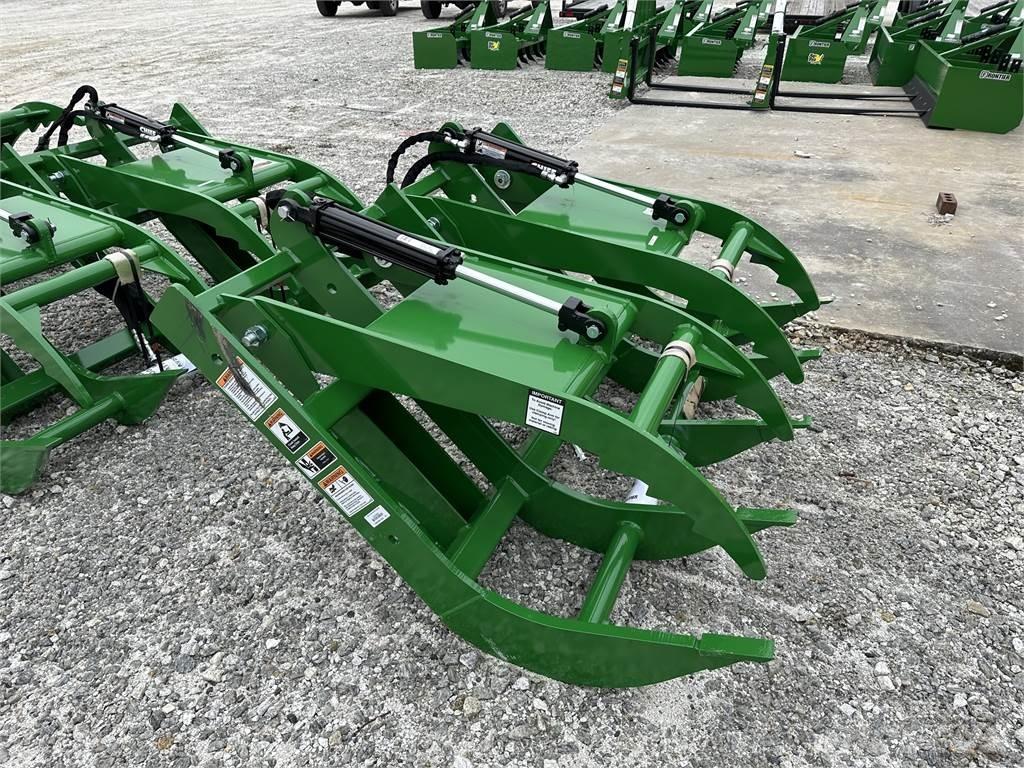 Frontier AV20E Grijpers