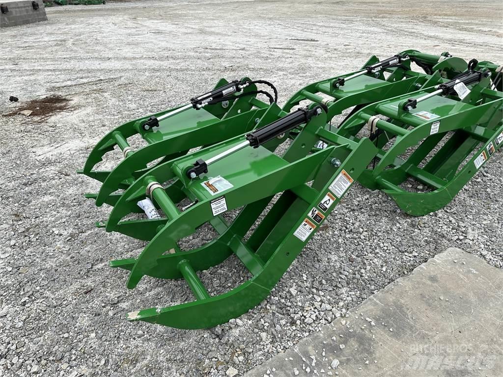 Frontier AV20E Grijpers