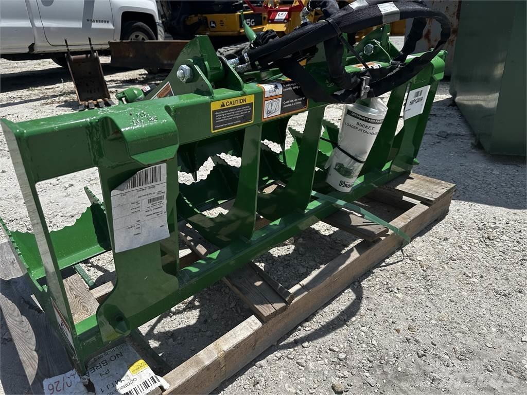 Frontier AV20F Landbouw - overige