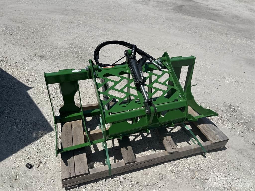 Frontier AV20F Landbouw - overige