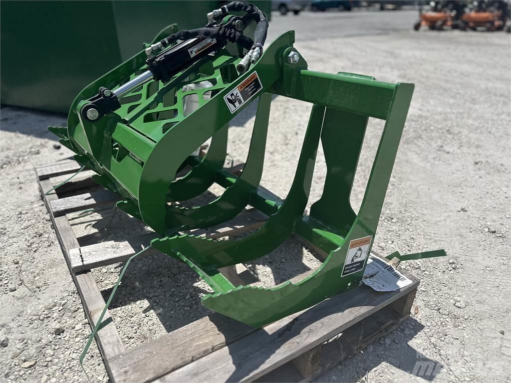 Frontier AV20F Landbouw - overige