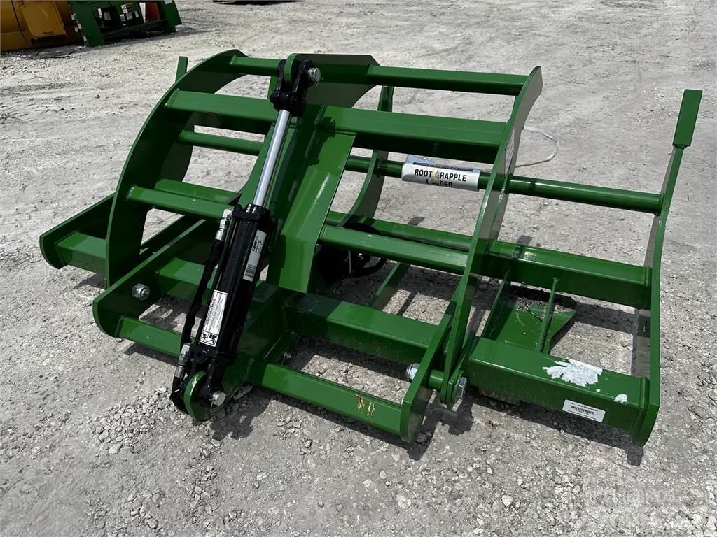 Frontier AV20H Landbouw - overige