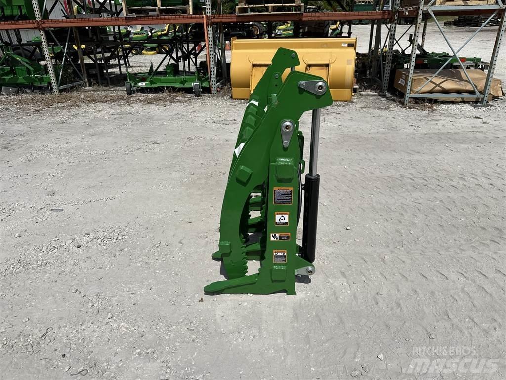 Frontier AV50H Landbouw - overige