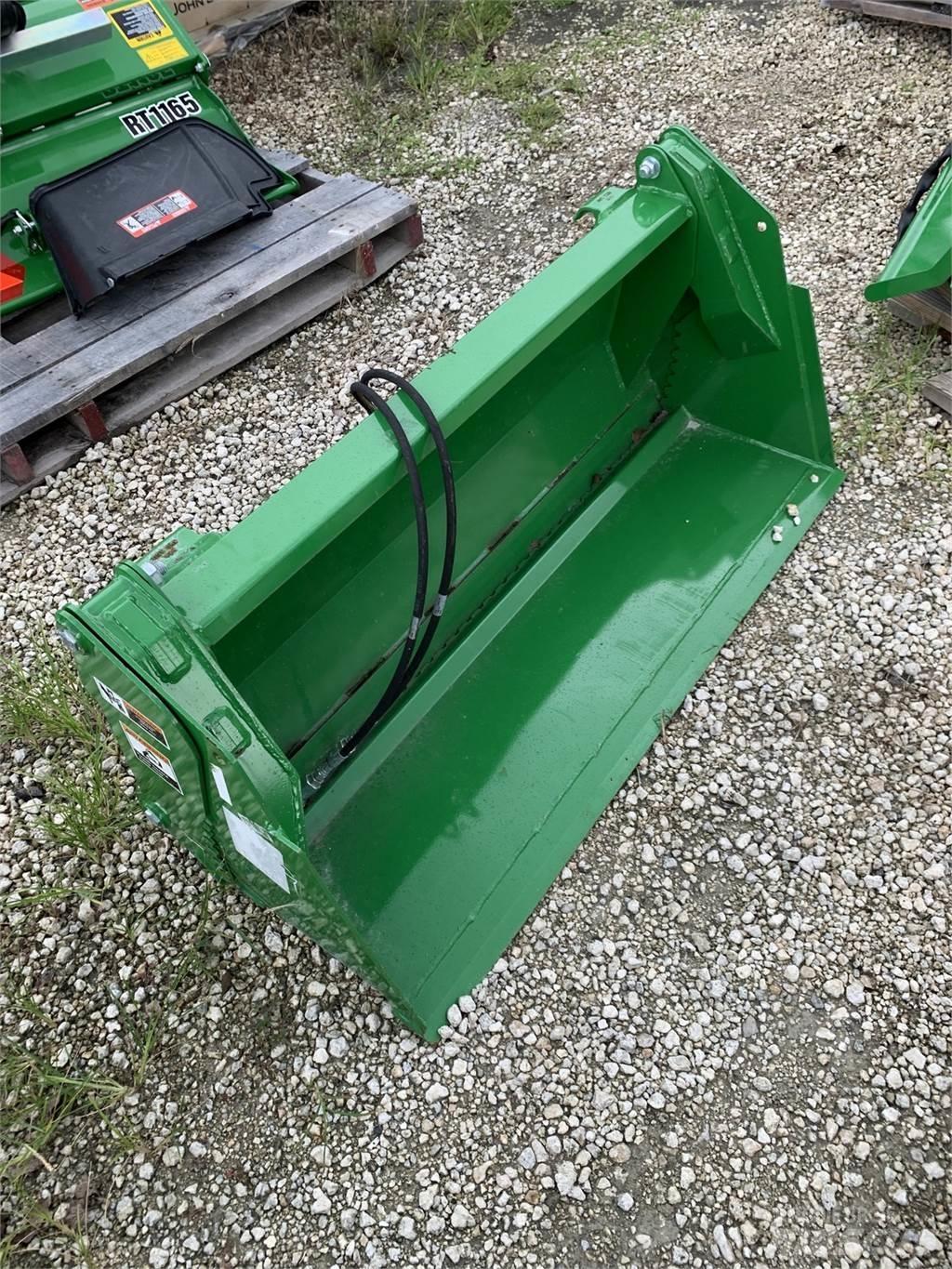 Frontier AY11F Landbouw - overige