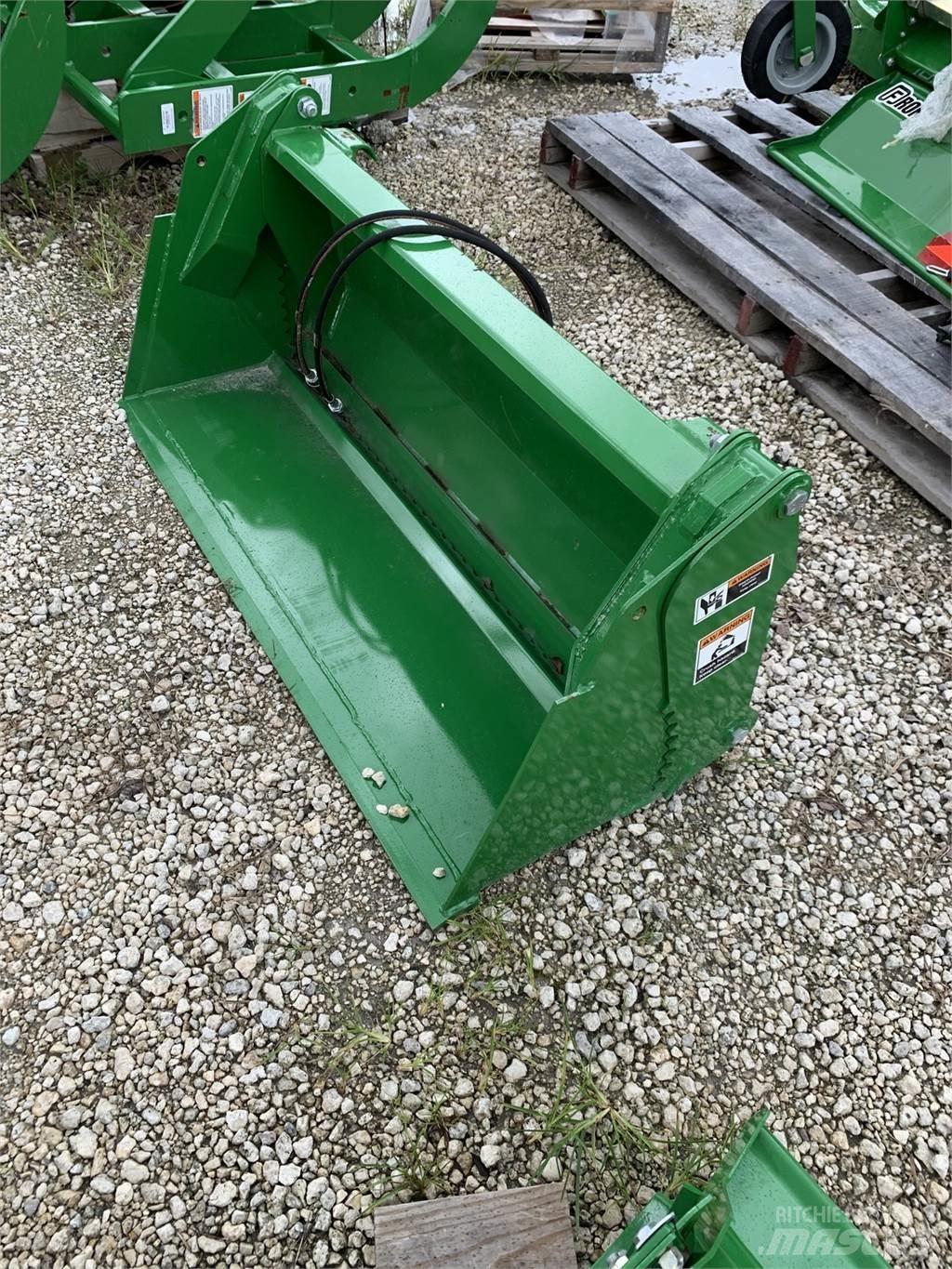 Frontier AY11F Landbouw - overige