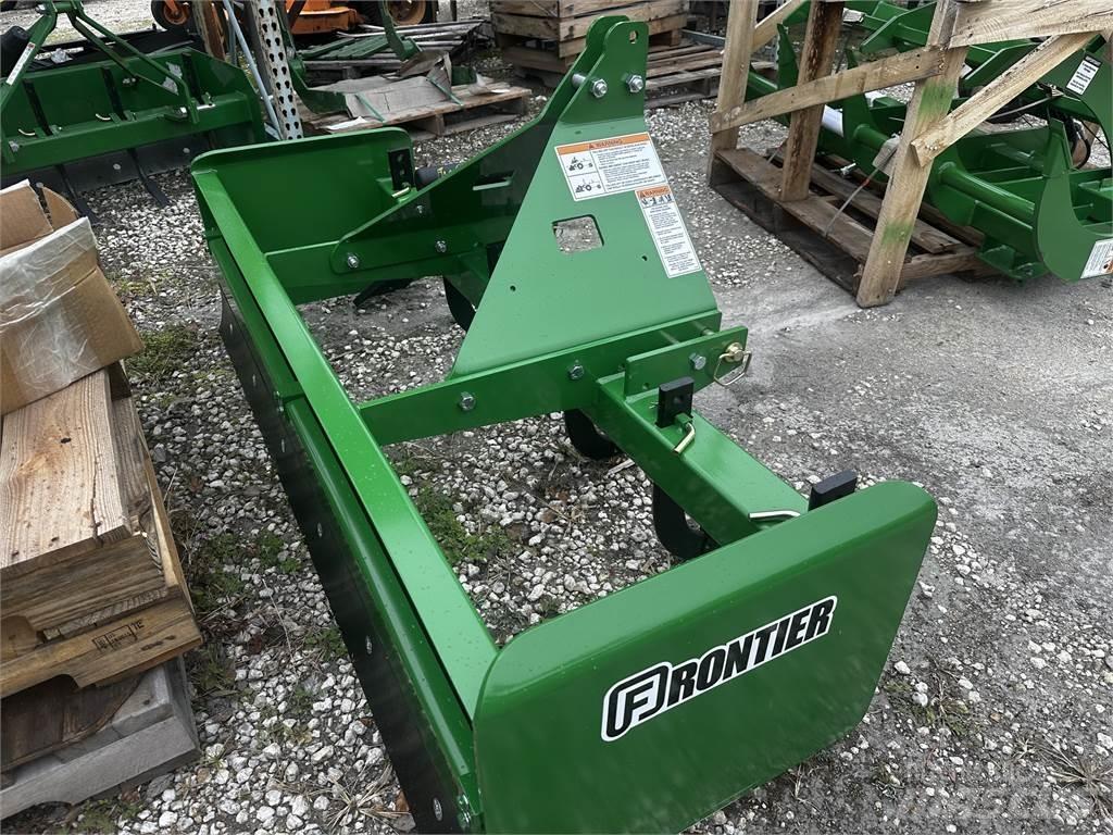 Frontier BB2172 Landbouw - overige