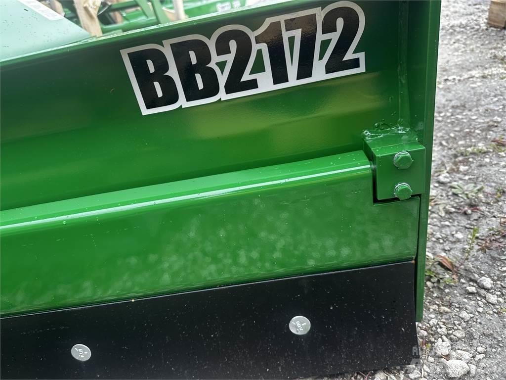 Frontier BB2172 Landbouw - overige