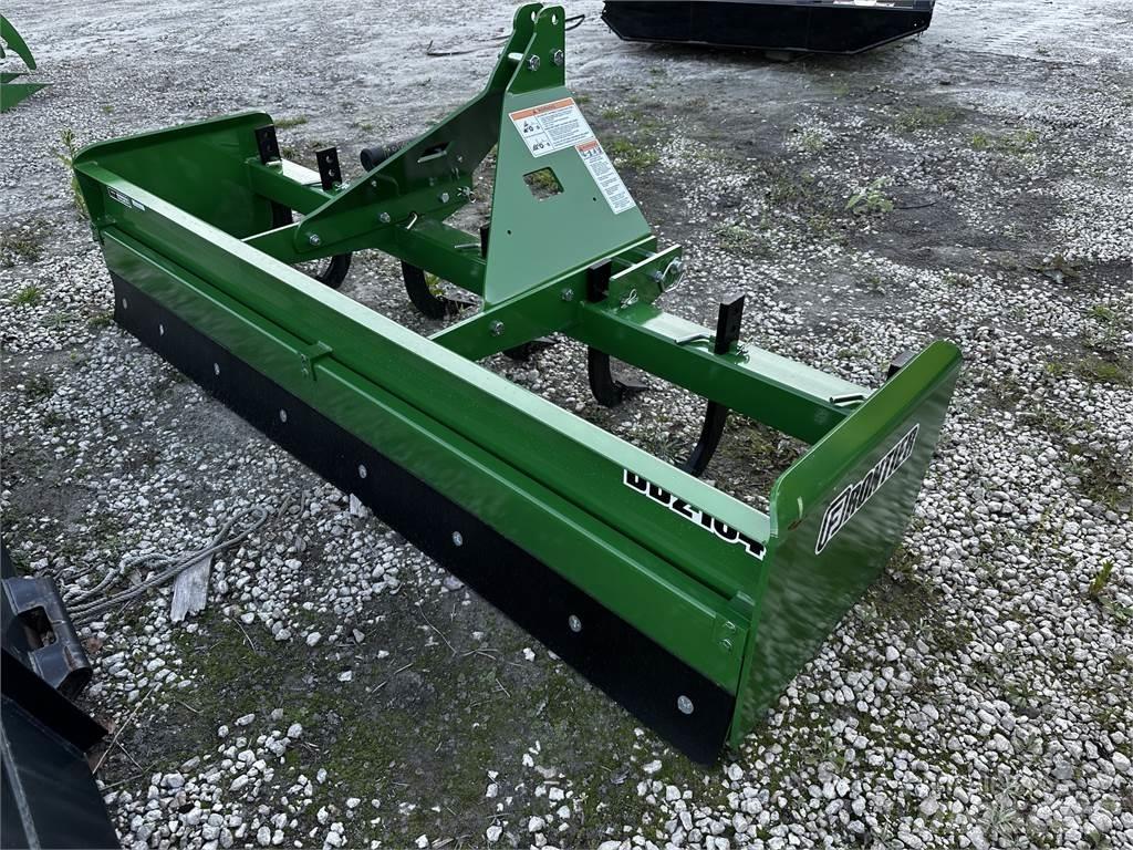 Frontier BB2184 Landbouw - overige