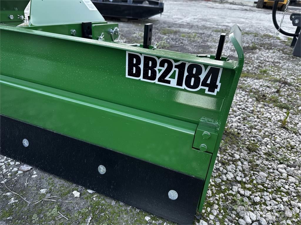 Frontier BB2184 Landbouw - overige