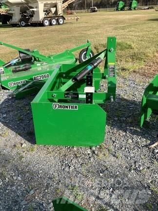 Frontier BB5048L Overige accessoires voor tractoren