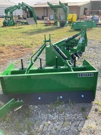 Frontier BB5048L Overige accessoires voor tractoren